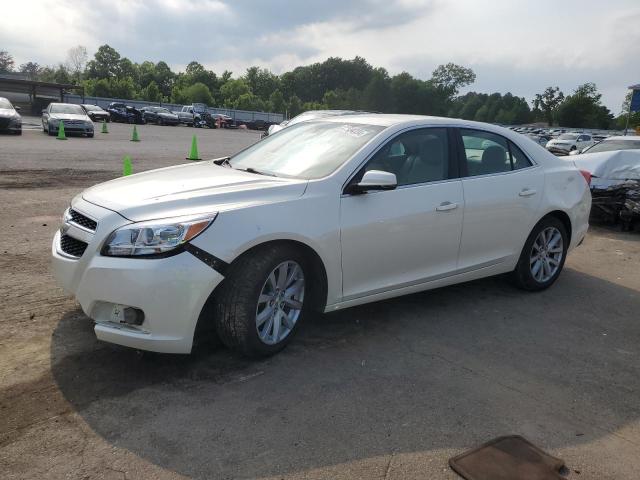 2013 Chevrolet Malibu 2Lt VIN: 1G11E5SA7DF203021 Lot: 54354334