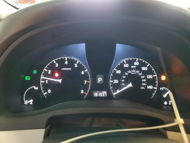 2010 Lexus Rx 350 VIN: 2T2BK1BA5AC004241 Lot: 56769584