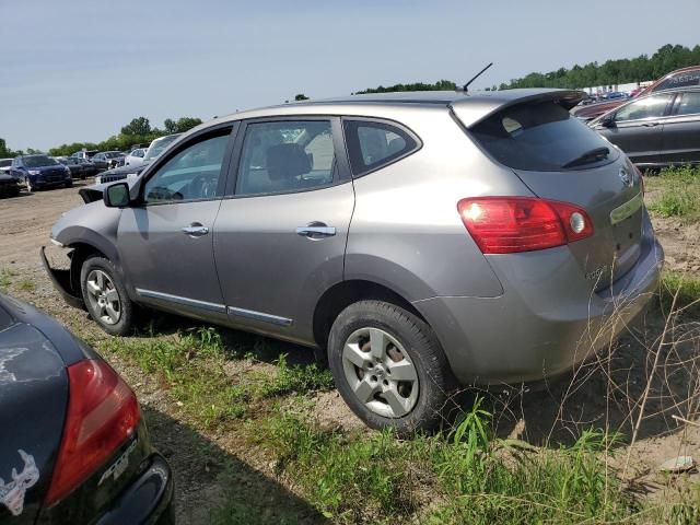 2013 Nissan Rogue S VIN: JN8AS5MV0DW138033 Lot: 53646554