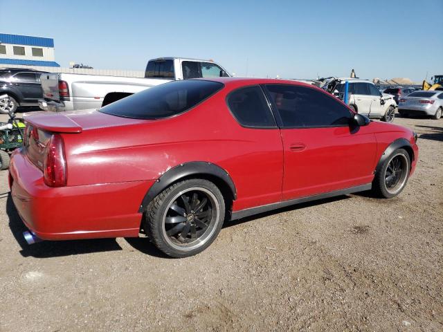 2007 Chevrolet Monte Carlo Ls VIN: 2G1WJ15K579389668 Lot: 56348234