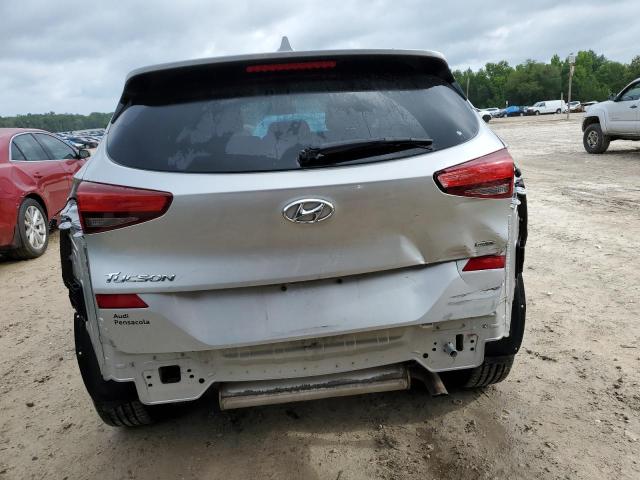 2020 Hyundai Tucson Se VIN: KM8J2CA4XLU203066 Lot: 54242274