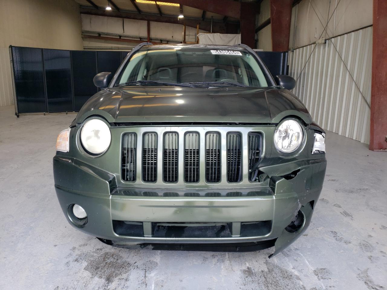 1J8FT47048D554265 2008 Jeep Compass Sport