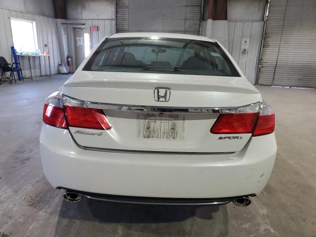 2015 Honda Accord Sport VIN: 1HGCR2F52FA230323 Lot: 53954534