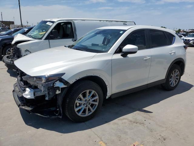 2023 Mazda Cx-5 Preferred VIN: JM3KFBCM0P0286970 Lot: 54734224