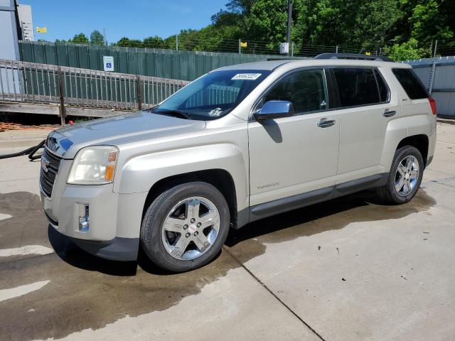 2013 GMC Terrain Slt VIN: 2GKALUEK1D6406092 Lot: 53225844