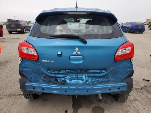 ML32A3HJ0LH007592 Mitsubishi Mirage ES 6