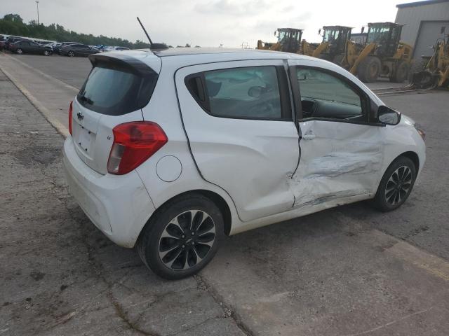 2022 Chevrolet Spark 1Lt VIN: KL8CD6SA9NC020854 Lot: 55621284