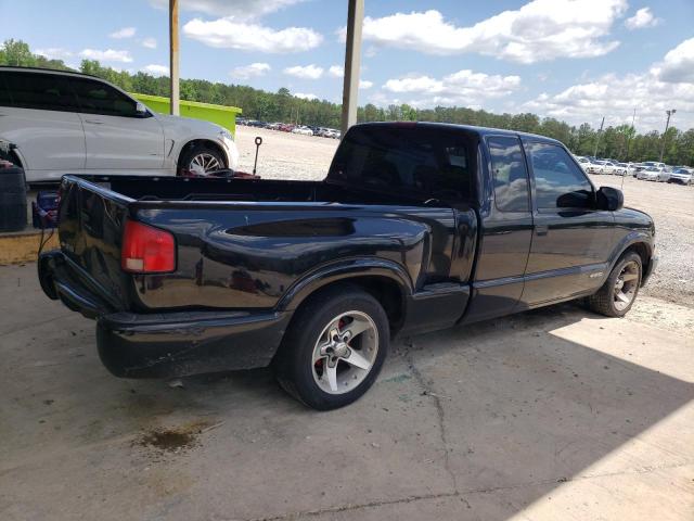 2001 Chevrolet S Truck S10 VIN: 1GCCS19W518193141 Lot: 54572934