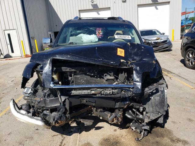 5N3ZA0ND2AN903001 2010 Infiniti Qx56