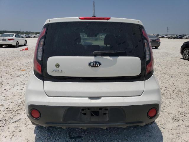 2018 Kia Soul VIN: KNDJN2A29J7896146 Lot: 56653214
