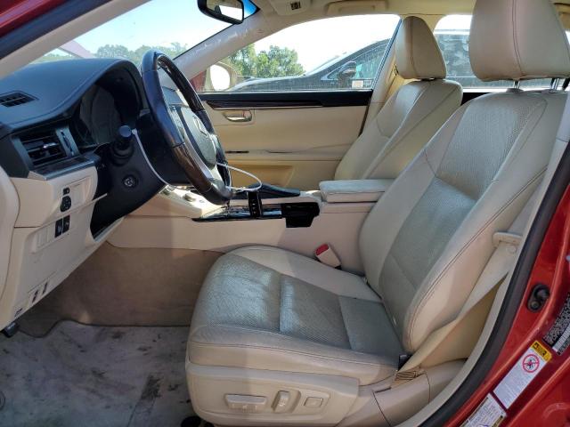 2015 Lexus Es 350 VIN: JTHBK1GGXF2205767 Lot: 56184004