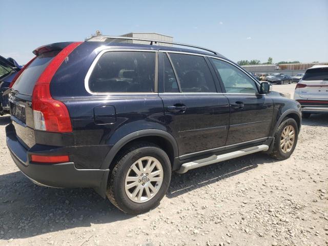 2008 Volvo Xc90 3.2 VIN: YV4CZ982981481995 Lot: 54452684