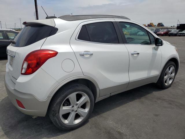 2015 Buick Encore VIN: KL4CJASB4FB056464 Lot: 54645954