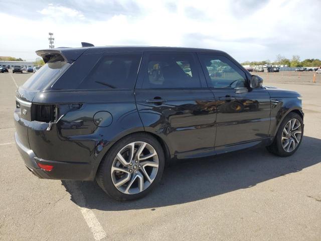 2020 Land Rover Range Rover Sport Hse VIN: SALWR2SU5LA709235 Lot: 52351724