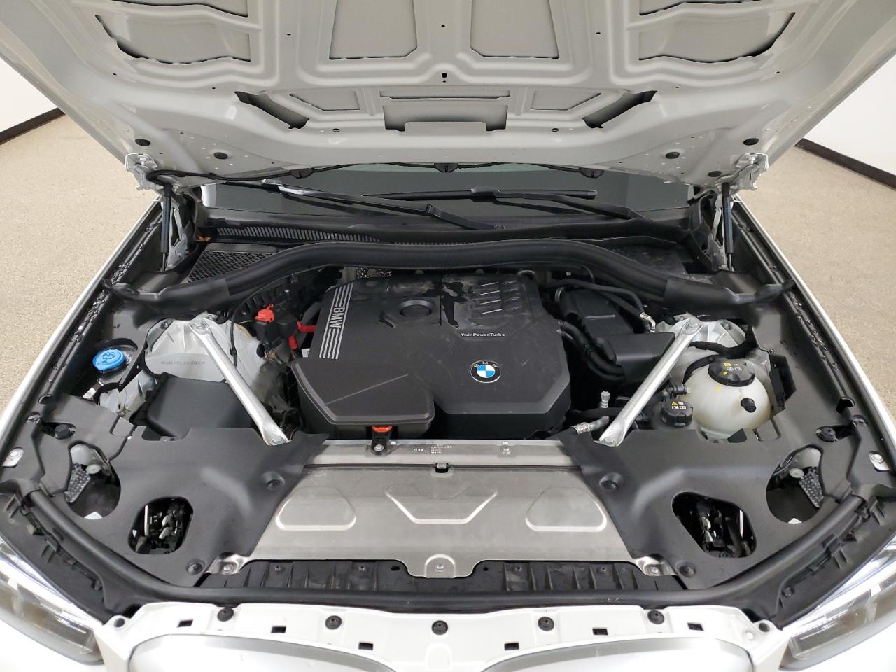 5UX53DP03R9T45833 2024 BMW X3 xDrive30I