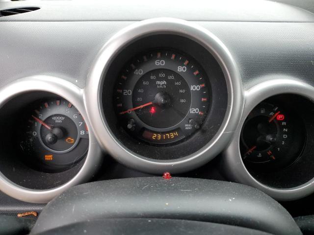 2005 Honda Element Ex VIN: 5J6YH186X5L002008 Lot: 54931804