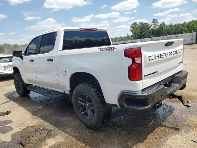 1GCPYCEL8MZ143470 Chevrolet All Models SILVERADO 2