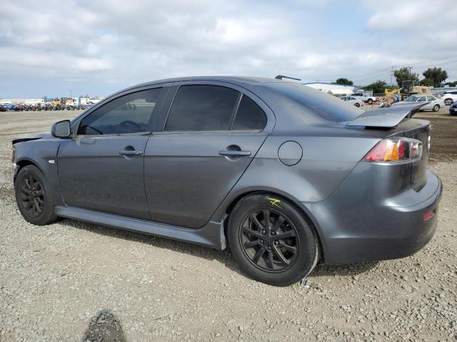 2010 Mitsubishi Lancer Es/Es Sport VIN: JA32U2FU7AU026879 Lot: 55234884