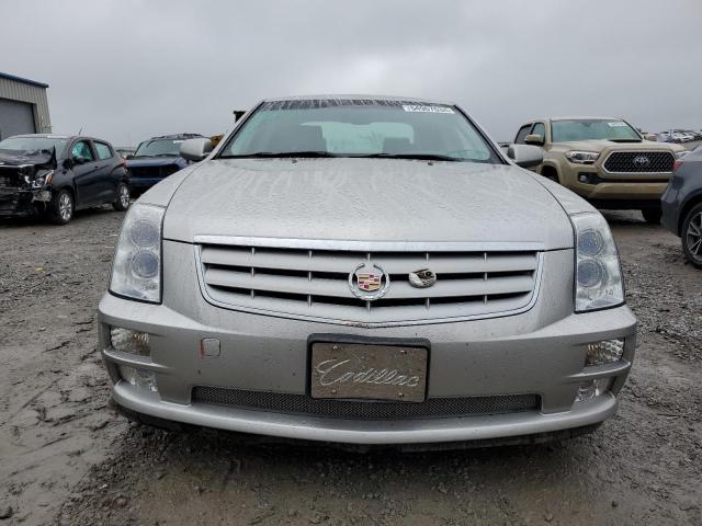 2005 Cadillac Sts VIN: 1G6DC67A550156796 Lot: 54967634