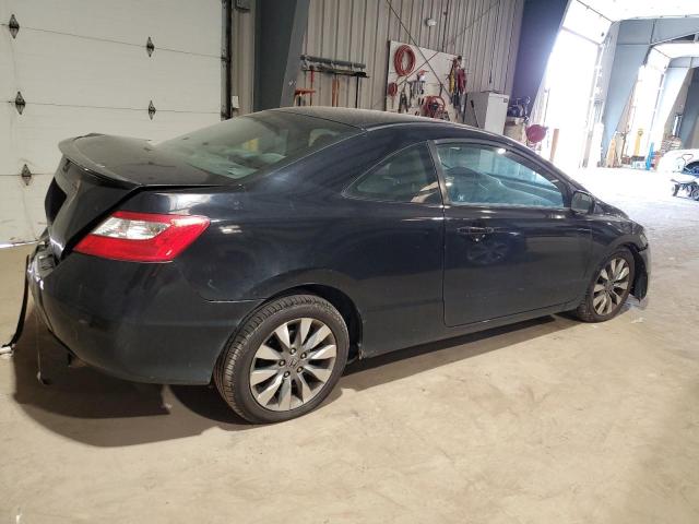 2009 Honda Civic Exl VIN: 2HGFG12999H538858 Lot: 53654644