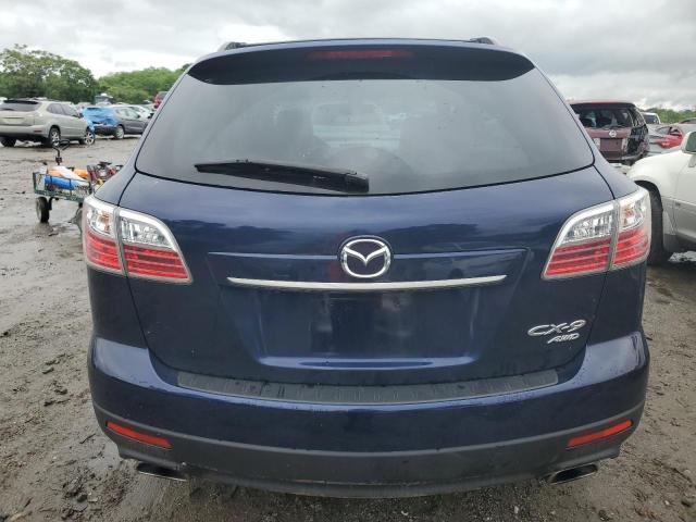 2010 Mazda Cx-9 VIN: JM3TB3MVXA0213688 Lot: 55034634