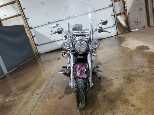 2009 YAMAHA XV1900 CT JYAVP22E89A008789