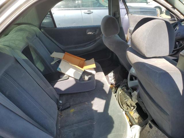 2000 Honda Accord Lx VIN: 1HGCG5640YA153677 Lot: 54851194