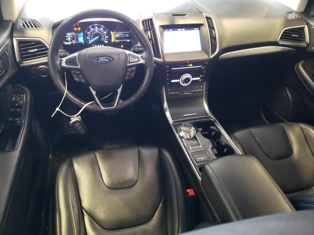 2019 FORD EDGE TITAN - 2FMPK3K90KBB43663