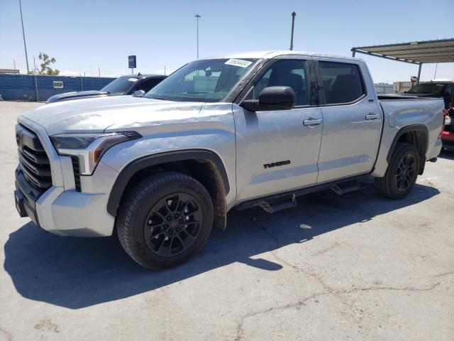 2024 TOYOTA TUNDRA CRE 5TFLA5DB0RX182905  55634404