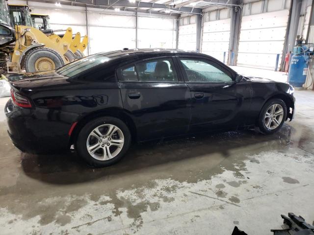 2022 Dodge Charger Sxt VIN: 2C3CDXBG1NH169469 Lot: 56066464