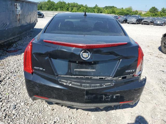 2014 Cadillac Ats Luxury VIN: 1G6AH5RXXE0183654 Lot: 55658604