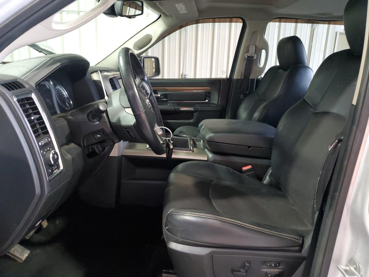 1C6RR6NT5DS707289 2013 Ram 1500 Laramie