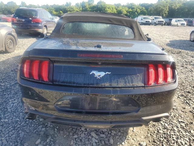 2021 Ford Mustang VIN: 1FATP8UH6M5111920 Lot: 56617434