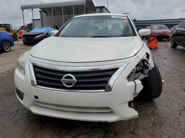 2015 Nissan Altima 2.5 VIN: 1N4AL3AP5FC186432 Lot: 55306414