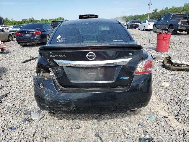 2014 Nissan Altima 2.5 VIN: 1N4AL3AP1EC101942 Lot: 56994994