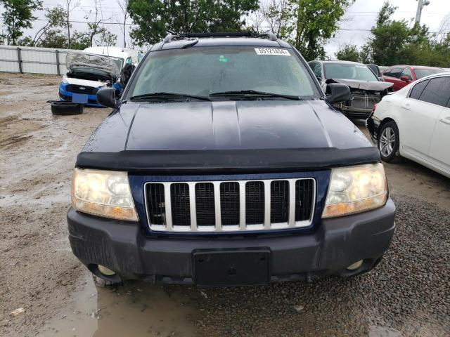 2004 Jeep Grand Cherokee Laredo VIN: 1J4GW48S94C389911 Lot: 55121454