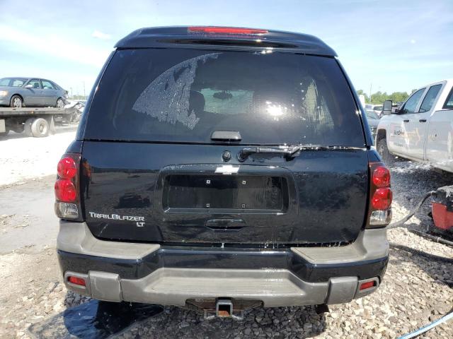 2005 Chevrolet Trailblazer Ext Ls VIN: 1GNET16S056139763 Lot: 55927724