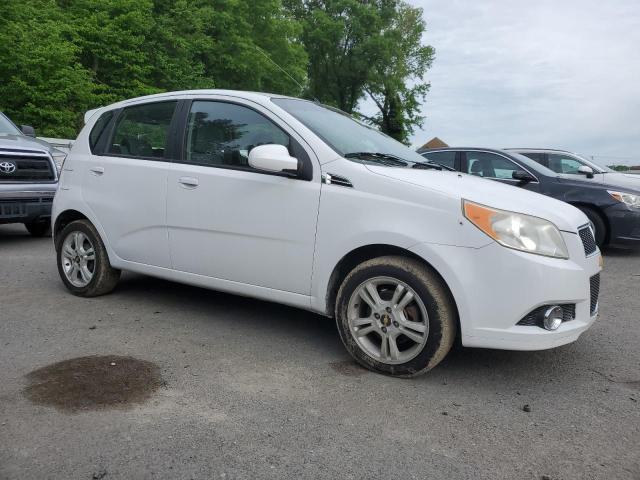 2010 Chevrolet Aveo Lt VIN: KL1TG6DE6AB048469 Lot: 54722344