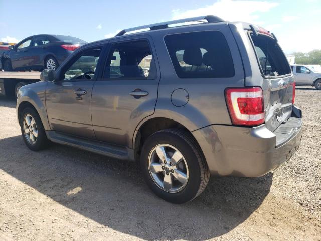 Vin: 1fmcu0eg3ckb67996, lot: 53707544, ford escape limited 20122