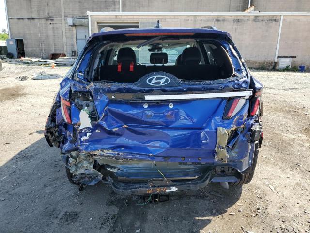 2023 Hyundai Tucson Limited VIN: 5NMJECAE5PH208936 Lot: 53905594
