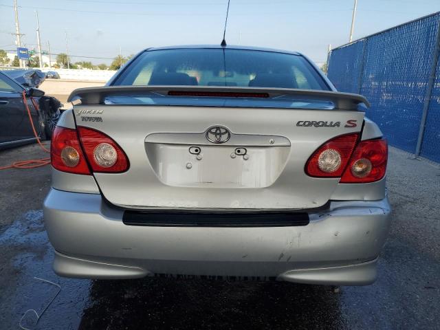 2008 Toyota Corolla Ce VIN: 1NXBR32E78Z966063 Lot: 56662034