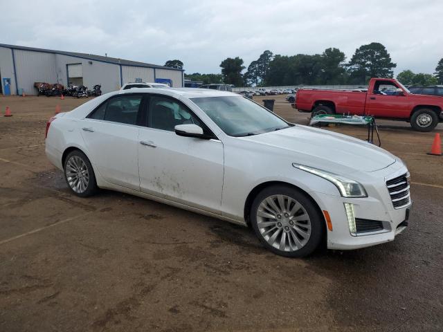 2015 Cadillac Cts Luxury Collection VIN: 1G6AR5S31F0142139 Lot: 56572034