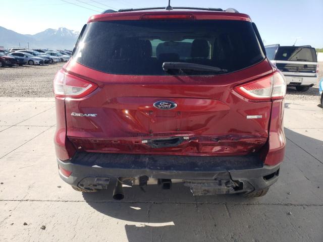 2013 Ford Escape Se VIN: 1FMCU9G96DUA34321 Lot: 56628034