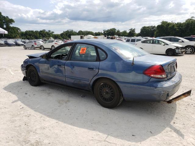 2004 Ford Taurus Se VIN: 1FAFP53294A169410 Lot: 56391304