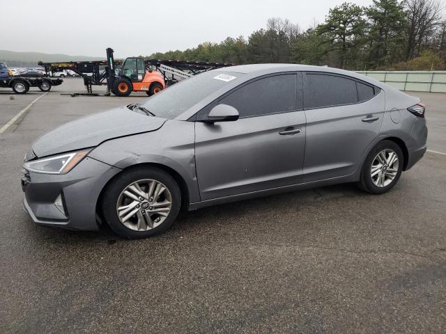 Vin: 5npd84lf0kh402026, lot: 54005864, hyundai elantra sel 2019 img_1