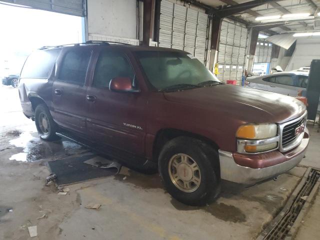 2002 GMC Yukon Xl C1500 VIN: 1GKEC16Z02J183149 Lot: 55334554