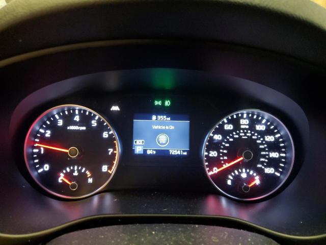 2021 KIA SPORTAGE S - KNDP6CACXM7853462