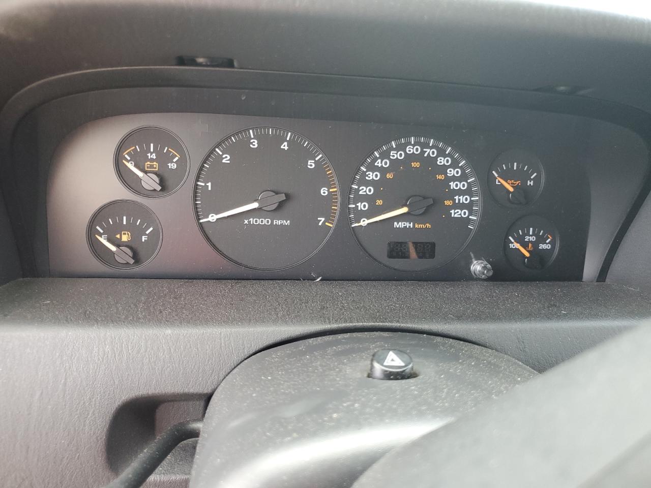 1J4GW48S13C547785 2003 Jeep Grand Cherokee Laredo