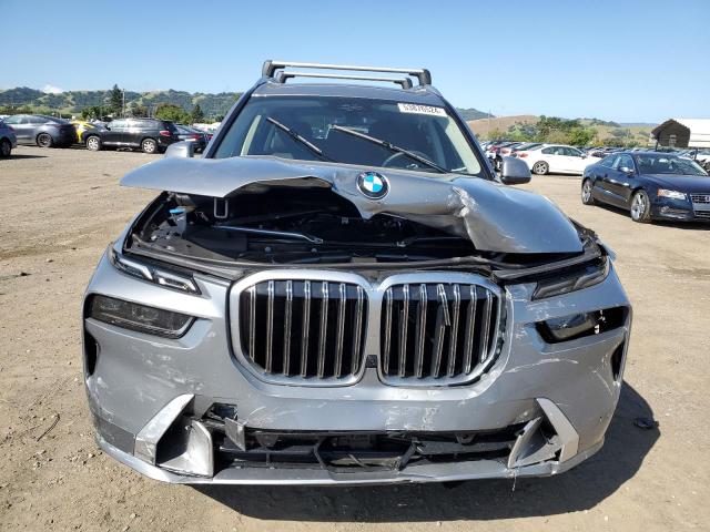 VIN 5UX23EM0XR9V33164 2024 BMW X7, Xdrive40I no.5