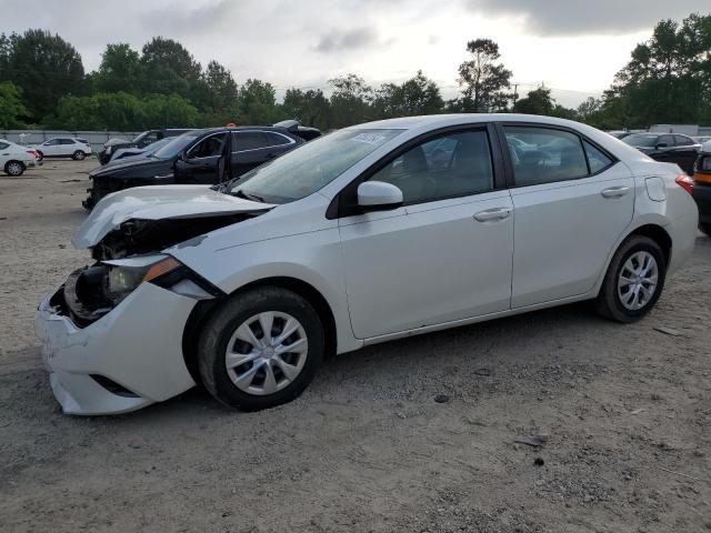 2016 Toyota Corolla Eco VIN: 5YFBPRHE2GP379446 Lot: 53562354